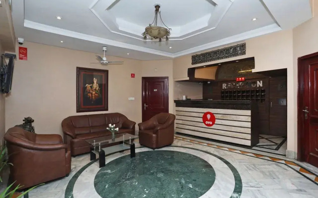 OYO Flagship 11406 Indira Nagar