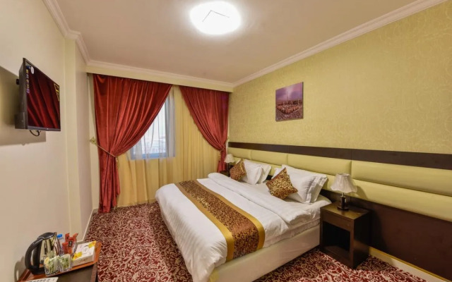 Bader Al Marsa Hotel