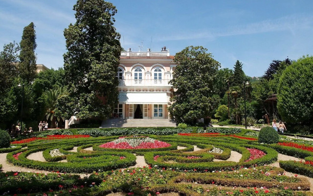 Villa Olea Matulji in Matulji