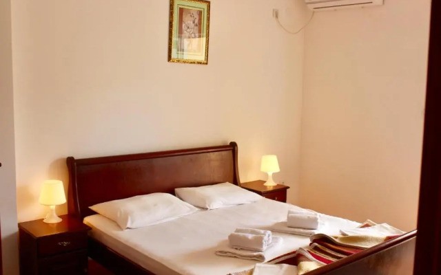 NIR Apartments Budva