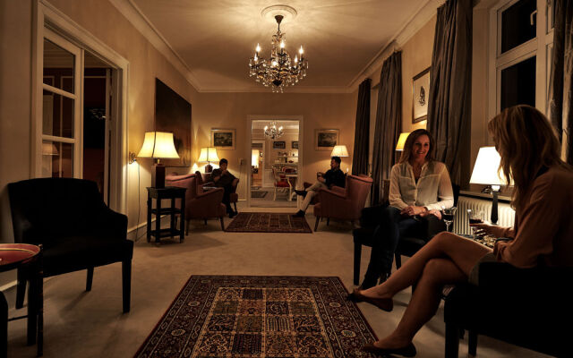 MejeriGaarden Bed and Breakfast