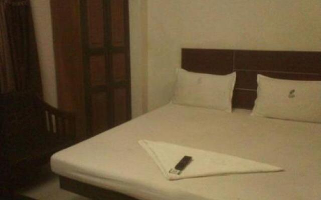 Sree Sailam Guest House