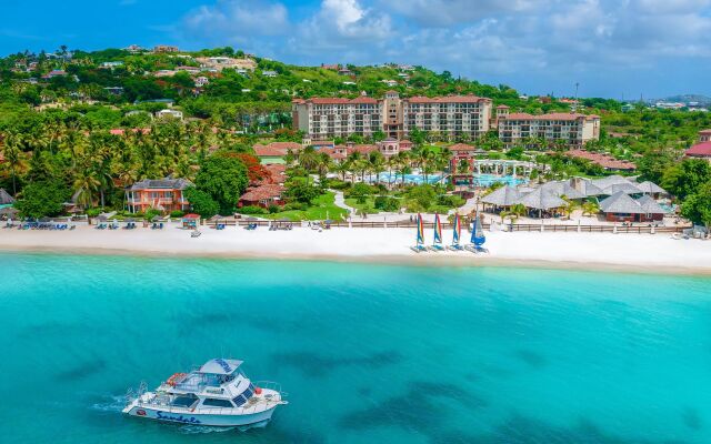 Sandals Grande Antigua - ALL INCLUSIVE Couples Only