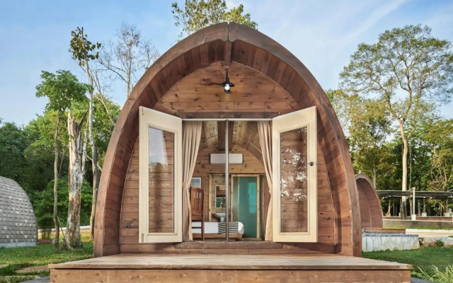 Pod Village by Independence Hotels