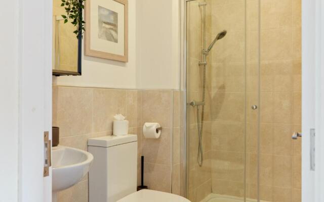 Olde Englishe Flat 10