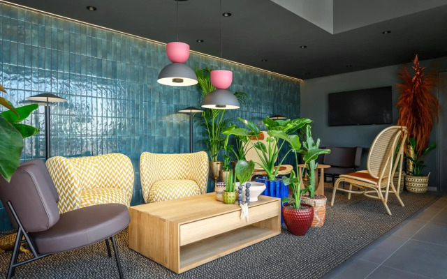 Hilton Garden Inn Debrecen City Center