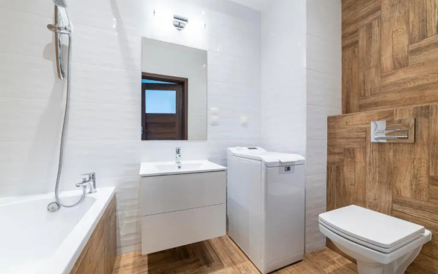 Apartament Jaskółcza 30