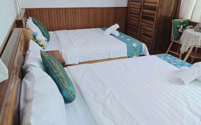 Sea-breeze homestay