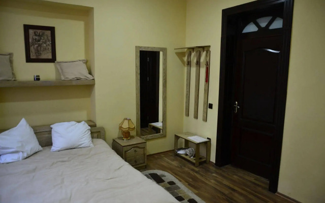 Porto Franco Residence