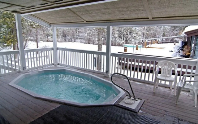 Aspens Condos Collection by JHRL