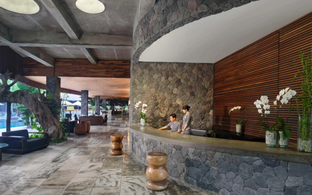 Peppers Seminyak