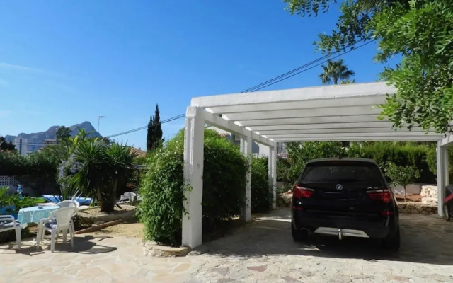Villa Tina Para 8 Personas