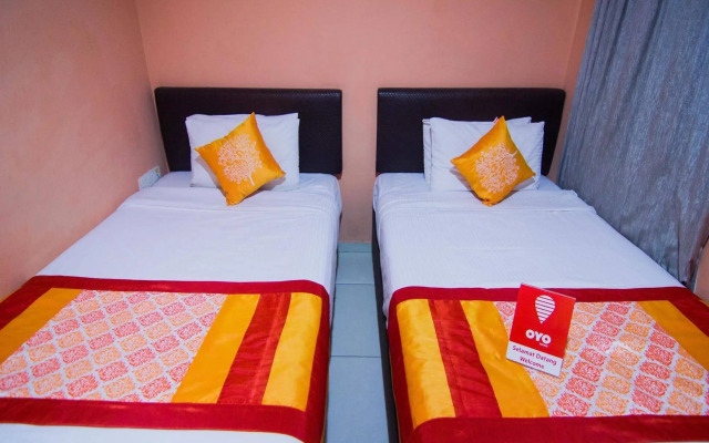OYO Rooms Opposite Jalan Bukit Bintang