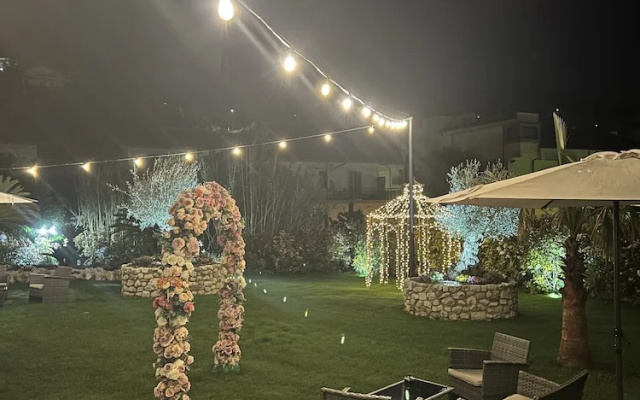 Albergo La Perla Della Valle