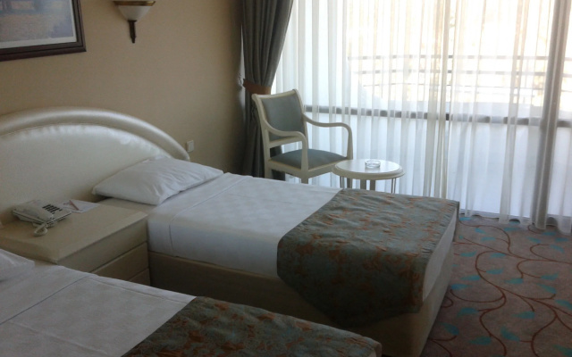 Larissa Phaselis Princess Hotel - All Inclusive