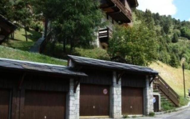 Résidence Gaillard - Appartement GAILLARD 5 pour 8 Personnes 94