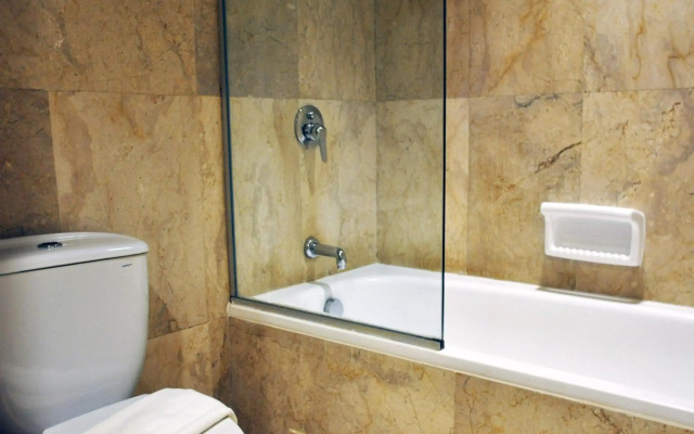 Beverly Hotel Batam