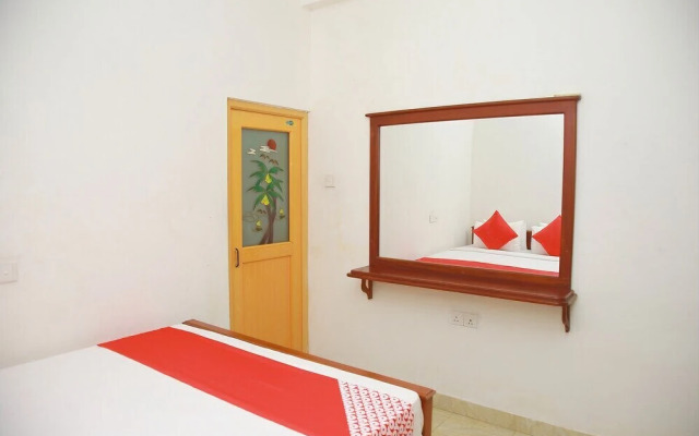 OYO 468 White House Holiday Resort