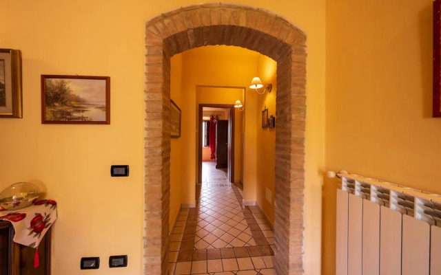 Agriturismo Due Ponti