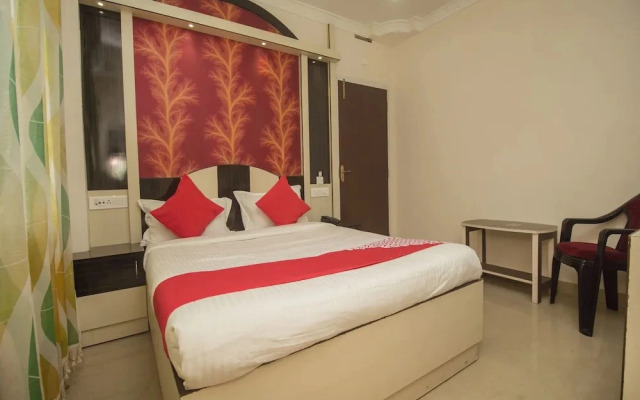 Garg Residency By OYO Rooms