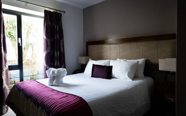 Ballyrobin Hotel