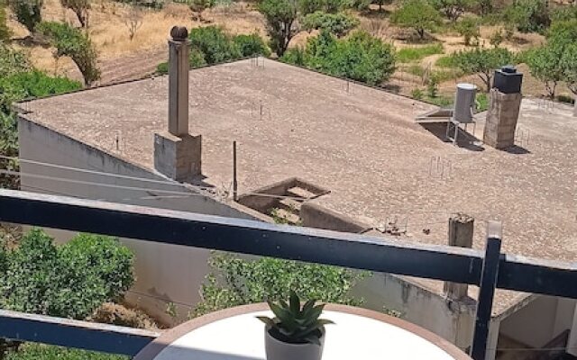 Ròoms Studio Zakros