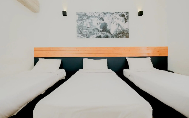 Alamis City Kuala Lumpur (Formerly EDC Hotel Kuala Lumpur)