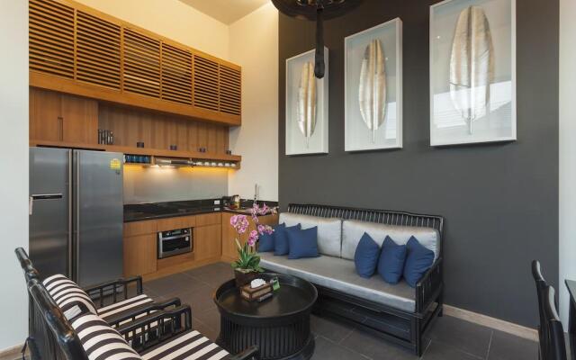 Wings Phuket Villa by Two Villas Holiday