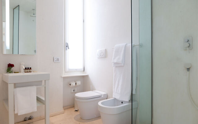 Eurostars Florence Boutique