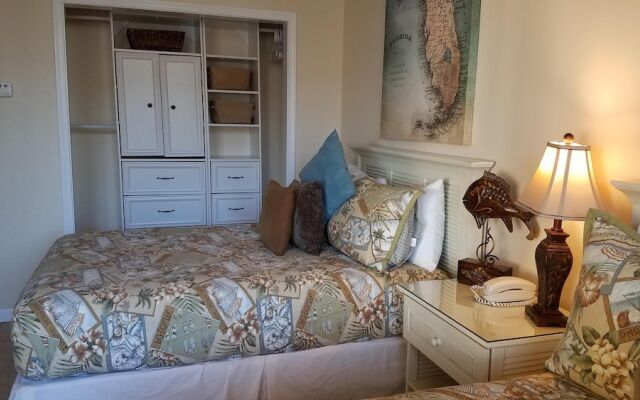 Surfside 1210 2 Bedroom Apartment by BnD