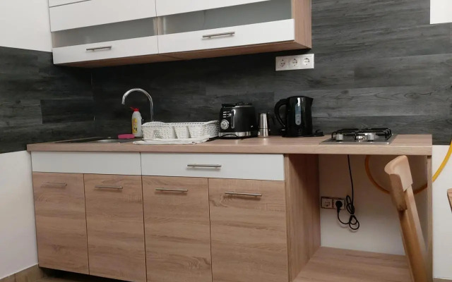Árkád Center Apartman