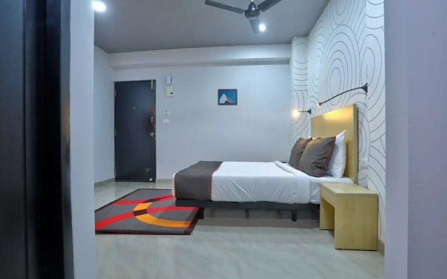 Mayajaal Multiplex By OYO Rooms