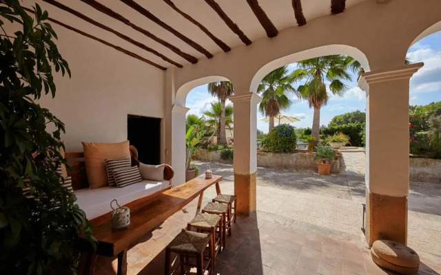 Villa Can Coves