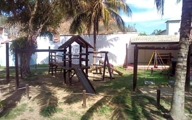 Chalé Búzios Tucuns