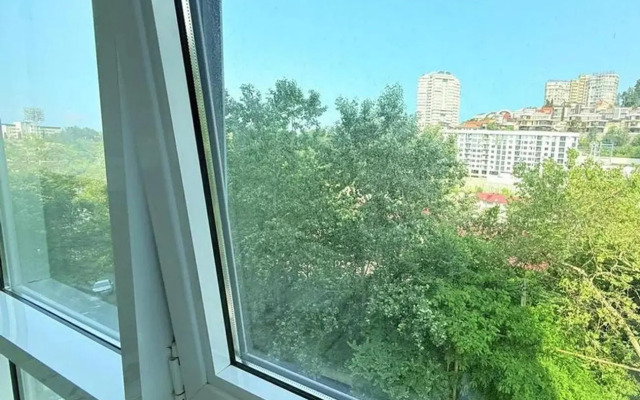 Apartment next to the sea on Bytha 2B street