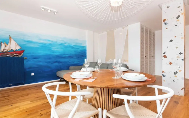 Bellavista Apartment Koper