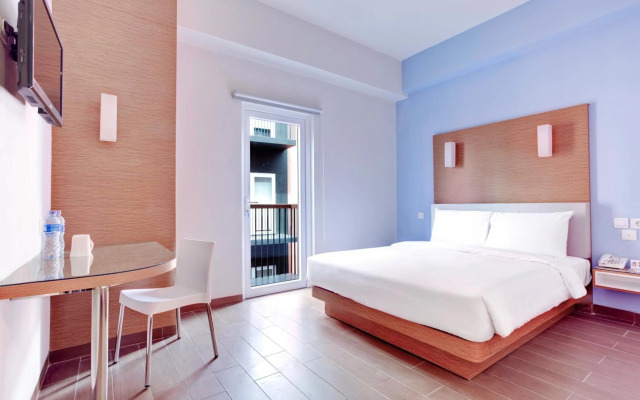 Amaris Hotel Pratama Nusa Dua