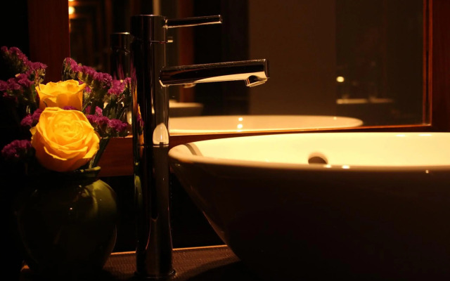 Le Relais Monceau
