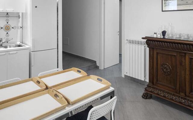 Bed & Breakfast Nilo32