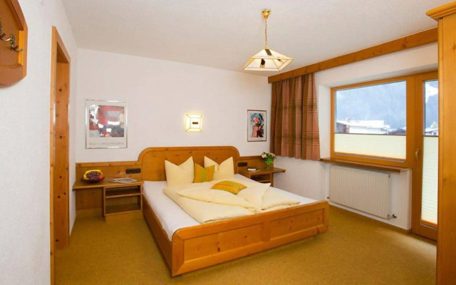 Top Tirol Appartement