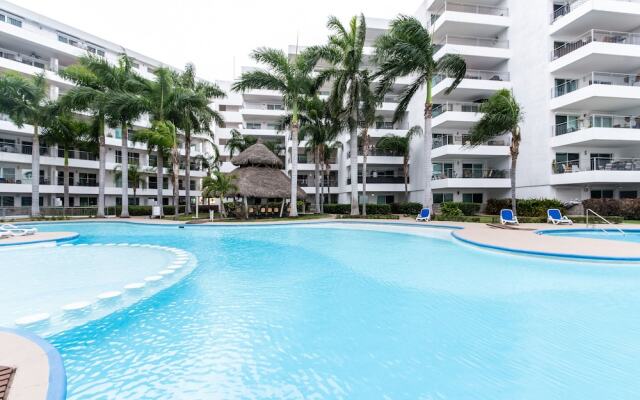 Costa Veleros Apartments