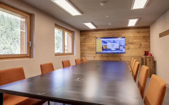 Swisspeak Resorts Ober Gabelhorn Ayer
