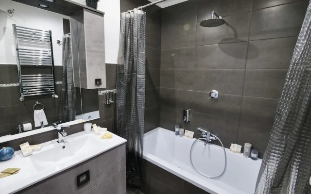 Home Suites Giolitti