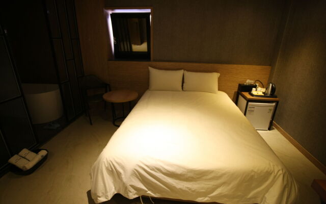 Hotel TreeShade Dongdaemun