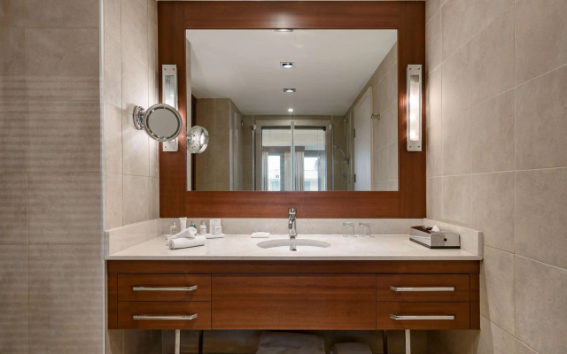 Radisson Blu Bosphorus Hotel, Istanbul