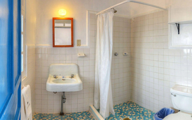 Hotel Santa Prisca