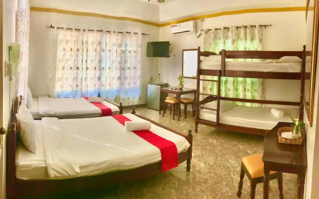 Dolce Vita Hotel