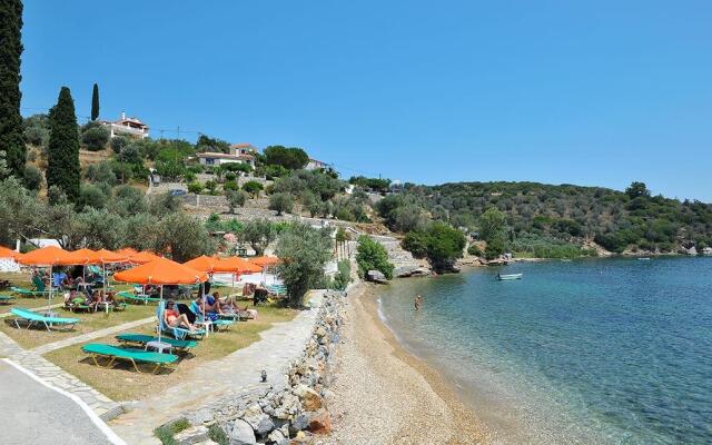 Villa Platanaki