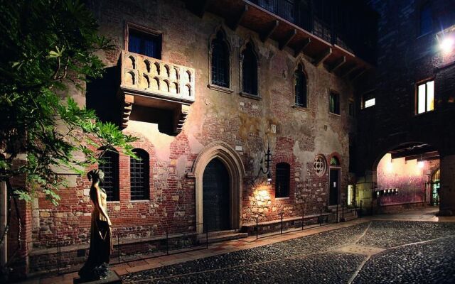 Al Pozzo dell'Amore
