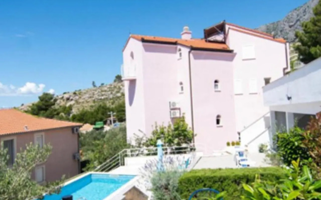 Apartments Peric